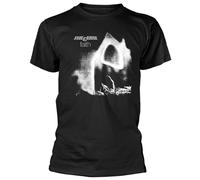 Cure Faith T-Shirt in Black | Size: Large Cure Black L