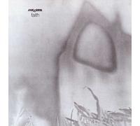 Cure - Faith - Vinyl Record Record - K99z