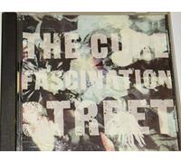 Cure - Fascination Street