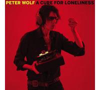 Cure for Loneliness - Wolf,Peter CD-JEWEL CASE