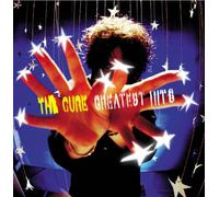 Cure - Greatest Hits