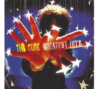 Cure - Greatest Hits / Acoustic Hits (2001) 2CD Special Edition NEW SPEEDYPOST