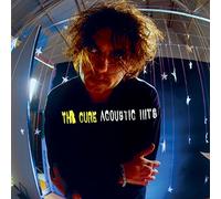 Cure - Greatest Hits Acoustic [VINYL]