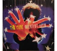 Cure - Greatest Hits - CD - 39 - Z99z