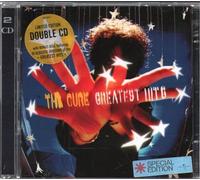 Cure - Greatest Hits: (Limited Edition)