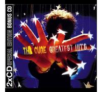 Cure - Greatest Hits (Special ed