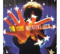 CURE: GREATEST HITS (SPECIAL EDITION) - CD BRAND NEW
