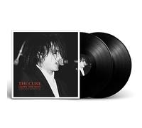 Cure - Happy The Man (2LP) [VINYL]