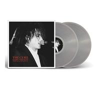 Cure - Happy The Man (Clear Vinyl 2LP) [VINYL]