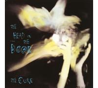 Cure - Head On The Door [VINYL]