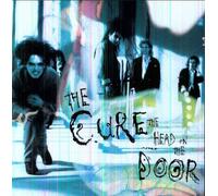 Cure - Head On The Door - CD - 44 - B99z