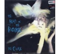 CURE: HEAD ON THE DOOR - LP vinyl BRAND NEW