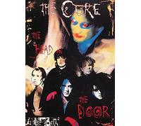 Cure/Head On The Door Poster Print (60.96 x 91.44 cm)