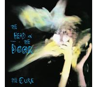 Cure - Head On The Door [VINYL]