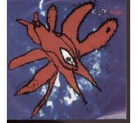 CURE - HIGH 7 INCH (7" 45) GERMAN FICTION 1992 (Katalog-Nummer: 8655647)