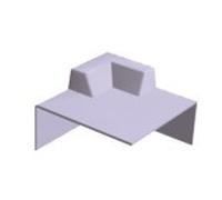 Cure It C1 Universal External Corner