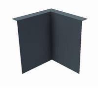 Cure It C7 Internal Simulated Lead Flashing Corner