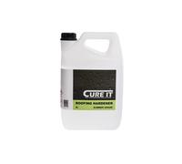 Cure It Hardener - Summer Grade - 5kg