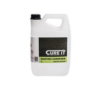 Cure it Hardener Winter Grade 5kg