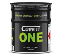 Cure It One Roofing System 6kg - Anthracite Grey