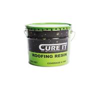 Cure It Roofing Resin 10kg