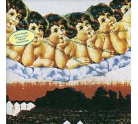 Cure - Japanese Whispers (1983) [Import] [VINYL]