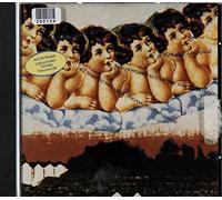 Cur - Japanese Whispers - New CD - P1398z
