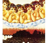 CURE - JAPANESE WHISPERS THE CUTE SINGLES NOV 82 NOV 83 CLEAR VINYL/TR - K2z
