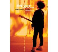 Cure - Join The Dots B-Sides Rarities 1978>2001 The Fiction Years - - G3z
