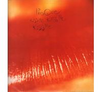 Cure - Kiss me [Import] [VINYL]