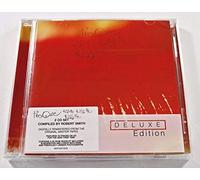 The Cure : Kiss Me, Kiss Me, Kiss Me (CD ) Deluxe 2 discs (2017) NEW