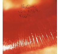 Cur - Kiss Me Kiss Me Kiss Me - New CD - P1398z