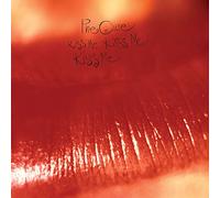 Cure - Kiss Me, Kiss Me, Kiss Me [VINYL]
