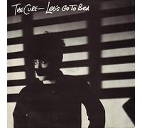 Cure - Let's Go To Bed / Just One Kiss [7" VINYL]