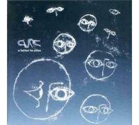 Cure - Letter to Elise