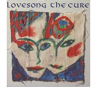 Cure - Lovesong / Late [7" VINYL]