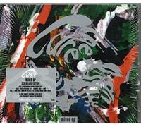 The Cure - Mixed Up [CD]
