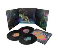 Cure - Mixes Of A Lost World - New Vinyl Record l.p. set - 16 - R99z