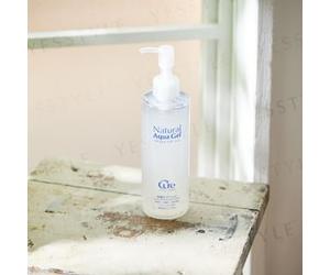 Cure - Natural Aqua Gel 250g