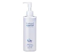 Curel Cure Natural Aqua Gel 250g