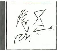 Cure Original recording reissued, Live Edition by Jarrett, Keith Trio (2000) Audio CD