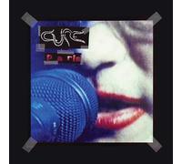 Cure - Paris - 30th Anniversary Edition LTD 1CD RELEASE DATE 22/03/24 - Y99z