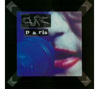 CURE: PARIS - CD