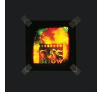 CURE - RSD 2023 - SHOW 2023 REMASTER - Vinyl Record lp - G3z