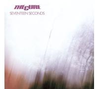 Cure - Seventeen Seconds