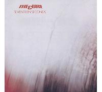 The Cure - Seventeen Seconds [CD]
