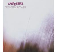 The Cure - Seventeen Seconds [CD]