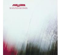 Cure - Seventeen Seconds [VINYL]