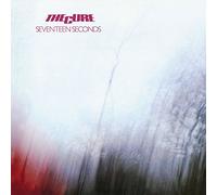 Cure - Seventeen Seconds [VINYL]