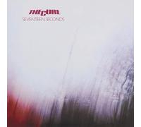 Cure - Seventeen Seconds - Vinyl Record - J3z